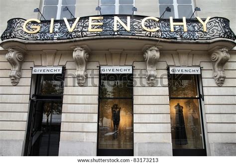 givenchy head office usa|givenchy customer service.